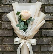 Букет цветов из:  Розы в Нязепетровске