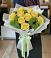Букет цветов из: Хризантемы и Розы в Нязепетровске