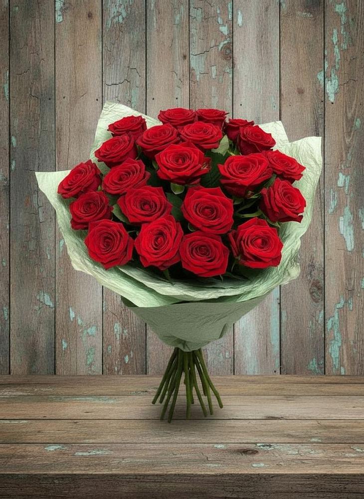 Букет Классика в Нязепетровске