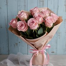 Букет цветов из:  Розы #REPLACE_PRED# Нязепетровске