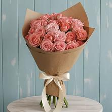 Букет цветов из:  Розы в Нязепетровске