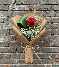 Букет цветов из:  Розы #REPLACE_PRED# Нязепетровске