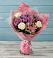 Букет цветов из: Герберы в Нязепетровске
