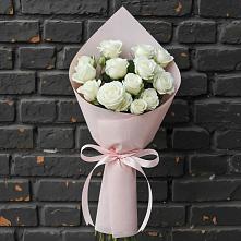 Букет цветов из:  Розы #REPLACE_PRED# Нязепетровске