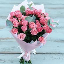 Букет Леди совершенство #REPLACE_PRED# Нязепетровске