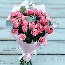 Букет Леди совершенство в Нязепетровске